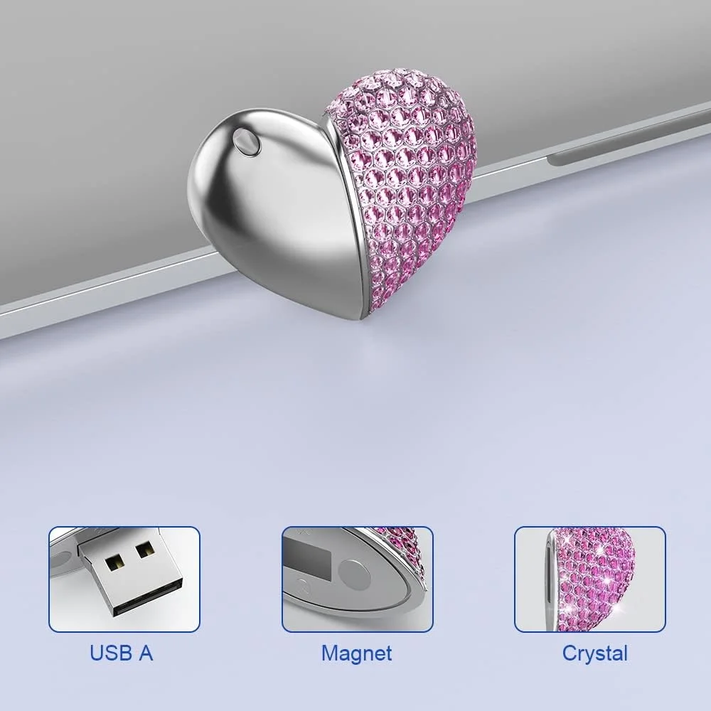 فلش مموری فلزی USB 2.0 رایویی، استیک حافظه انگشتی، 64 گیگابایت، صورتی، 64 گیگابایت مدل U291-Pink-64G فلش مموری فلزی USB 2.0 رایویی، استیک حافظه انگشتی، 64 گیگابایت، صورتی، 64 گیگابایت مدل U291-Pink-64G