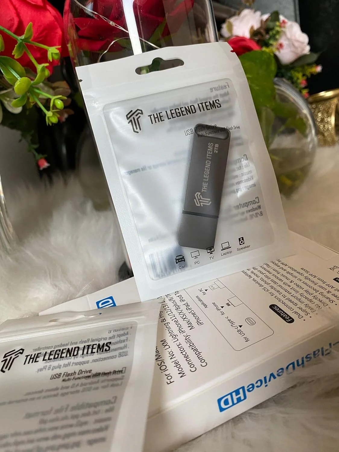 فلش مموری USB با ظرفیت 2 ترابایت، دارای جای آویز و درپوش محافظ، ضد آب، OTG مناسب برای گوشی های هوشمند، کامپیوتر، تبلت، پی سی، خودرو و دستگاه های اندرویدی فلش مموری USB با ظرفیت 2 ترابایت، دارای جای آویز و درپوش محافظ، ضد آب، OTG مناسب برای گوشی های هوشمند، کامپیوتر، تبلت، پی سی، خودرو و دستگاه های اندرویدی