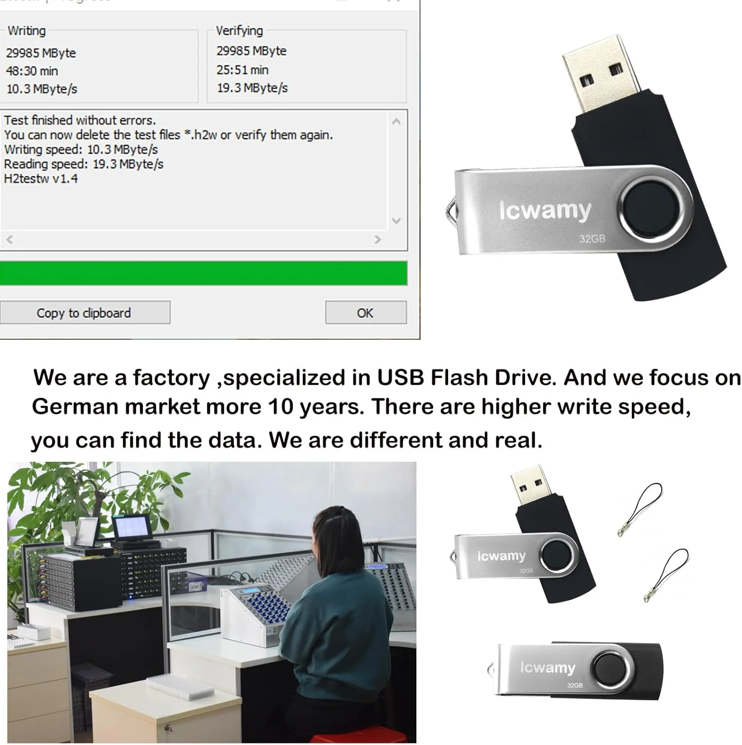 فلش مموری USB با ظرفیت 2 گیگابایت، بسته 20 عددی، فلش درایو چرخشی USB با ظرفیت 2 گیگابایت، بسته 20 عددی، فلش درایو USB2.0 با ظرفیت 2 گیگابایت، فلش درایو پیچشی USB فلش مموری USB با ظرفیت 2 گیگابایت، بسته 20 عددی، فلش درایو چرخشی USB با ظرفیت 2 گیگابایت، بسته 20 عددی، فلش درایو USB2.0 با ظرفیت 2 گیگابایت، فلش درایو پیچشی USB