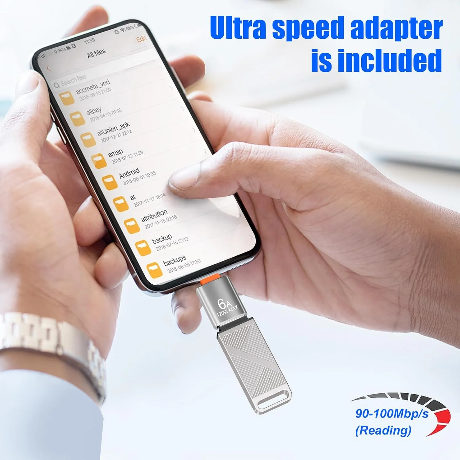 فلش مموری 32 گیگابایتی USB 3.0 ایسترن بول با آداپتور USB C، فلش درایو فلزی پرسرعت 32 گیگ برای ذخیره سازی و پشتیبان گیری (نقره ای، با آداپتور USB C 3.0) فلش مموری 32 گیگابایتی USB 3.0 ایسترن بول با آداپتور USB C، فلش درایو فلزی پرسرعت 32 گیگ برای ذخیره سازی و پشتیبان گیری (نقره ای، با آداپتور USB C 3.0)