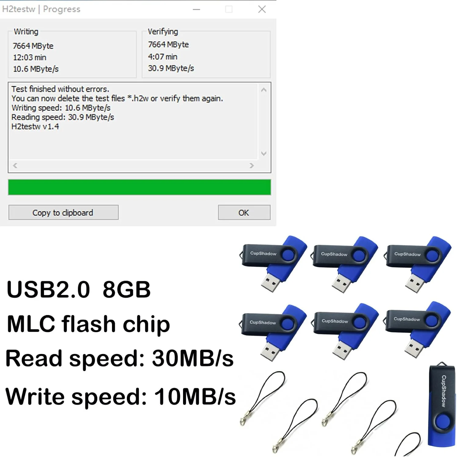 فلش مموری USB با ظرفیت 8 گیگابایت، بسته 15 عددی، فلش مموری USB2.0، فلش مموری 8 گیگابایتی، بسته 15 عددی، فلش درایو USB، USB (آبی) فلش مموری USB با ظرفیت 8 گیگابایت، بسته 15 عددی، فلش مموری USB2.0، فلش مموری 8 گیگابایتی، بسته 15 عددی، فلش درایو USB، USB (آبی)