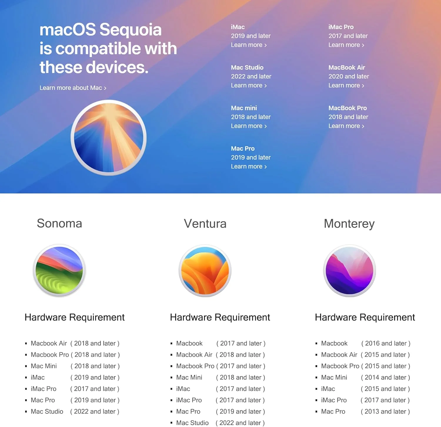 فلش مموری USB 3.2 قابل بوت چهاره در یک MacOS Sequoia 15، Sonoma 14، Ventura 13، Monterey 12.7، نصب مجدد/بازیابی/بازگردانی Mac OS X فلش مموری USB 3.2 قابل بوت چهاره در یک MacOS Sequoia 15، Sonoma 14، Ventura 13، Monterey 12.7، نصب مجدد/بازیابی/بازگردانی Mac OS X
