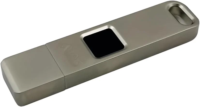 فلش مموری USB3.0 اثر انگشتی آداک 32 گیگابایت، حافظه فوق ایمن و حفظ حریم خصوصی، فلش مموری سرعت بالا فلش مموری USB3.0 اثر انگشتی آداک 32 گیگابایت، حافظه فوق ایمن و حفظ حریم خصوصی، فلش مموری سرعت بالا