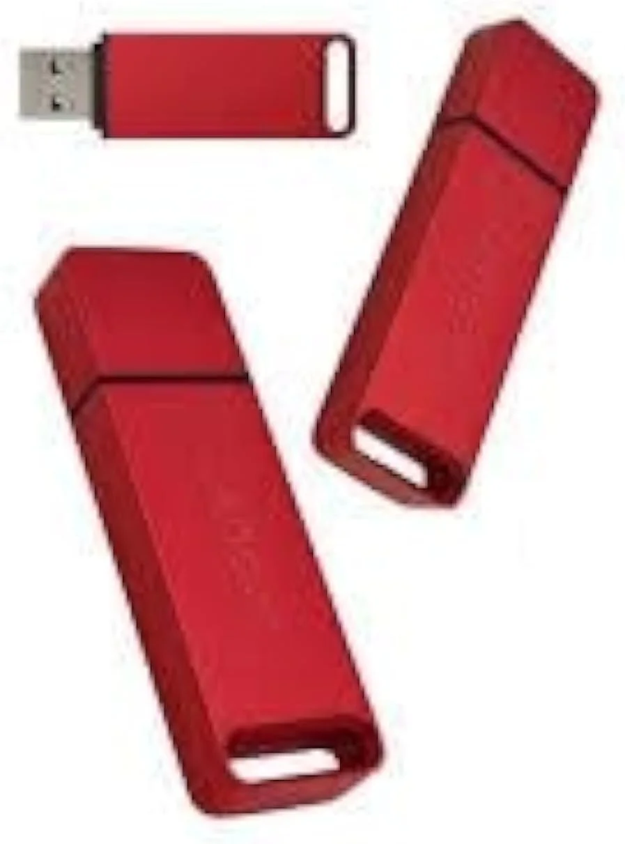 فلش مموری 512 گیگابایتی USB 3.1، ظرفیت ذخیره سازی بسیار بزرگ، طراحی ضد آب، قرمز فلش مموری 512 گیگابایتی USB 3.1، ظرفیت ذخیره سازی بسیار بزرگ، طراحی ضد آب، قرمز