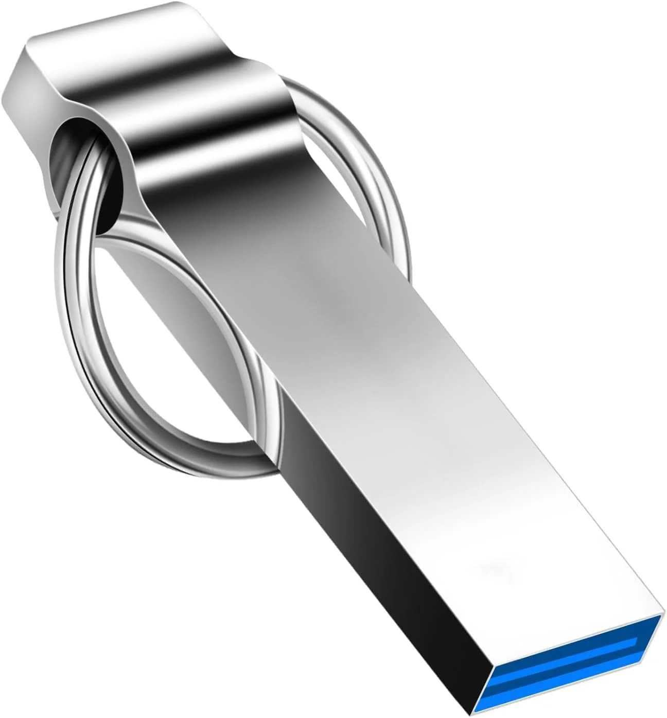 فلش مموری USB با ظرفیت بالا 512 گیگابایت/2 ترابایت، فلش مموری USB 3.0 سرعت بالا، ضد آب، قابل حمل برای تبلت/کامپیوتر/لپ تاپ (512 گیگابایت) فلش مموری USB با ظرفیت بالا 512 گیگابایت/2 ترابایت، فلش مموری USB 3.0 سرعت بالا، ضد آب، قابل حمل برای تبلت/کامپیوتر/لپ تاپ (512 گیگابایت)