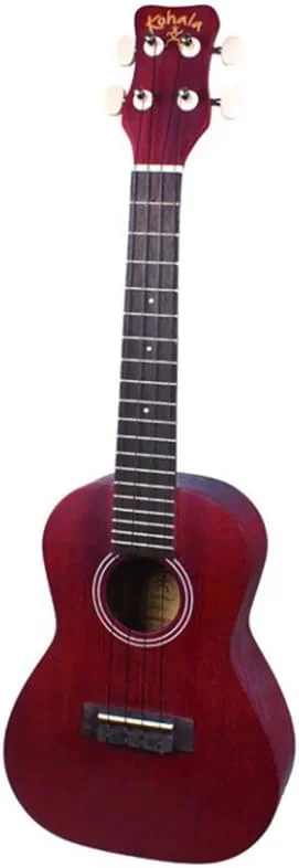 یوکللی کنسرت کوهالا، سری Kine'O