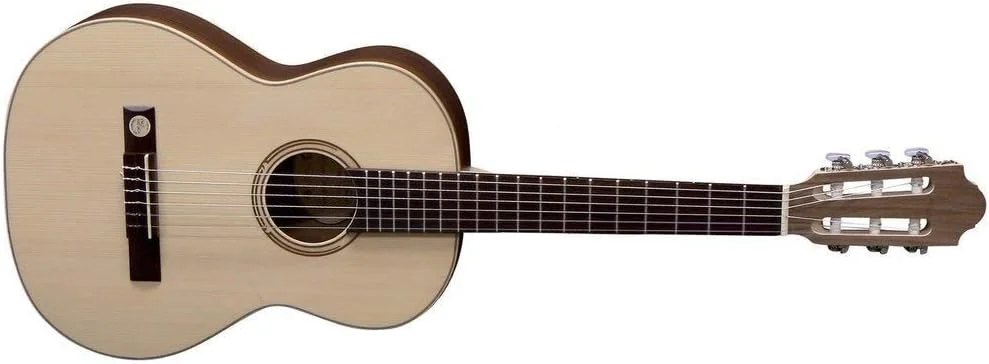 گیتار کلاسیک پرو ناتورا سیلور سایز 3/4