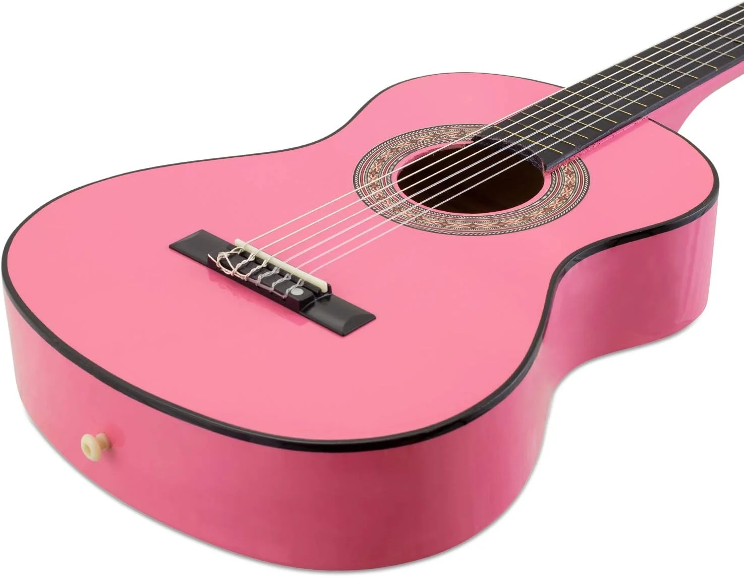 ست گیتار کلاسیک 1/2 TIGER، مدل یاس ست گیتار کلاسیک 1/2 TIGER، مدل یاس