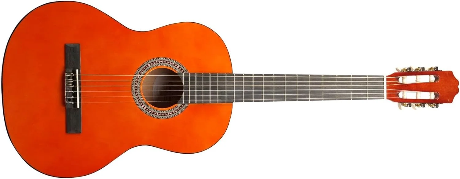 گیتار کلاسیک هنری جونیور مدل نوویس 3/4 CTG101 - رنگ طبیعی