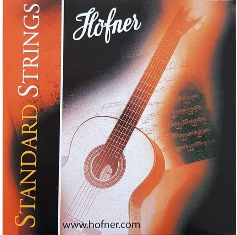 سیم های استاندارد هوفنر HSS با کشش متوسط