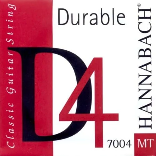 هانا باخ 7004 MT - دورابل - d4 گیتار کلاسیک - مدیوم