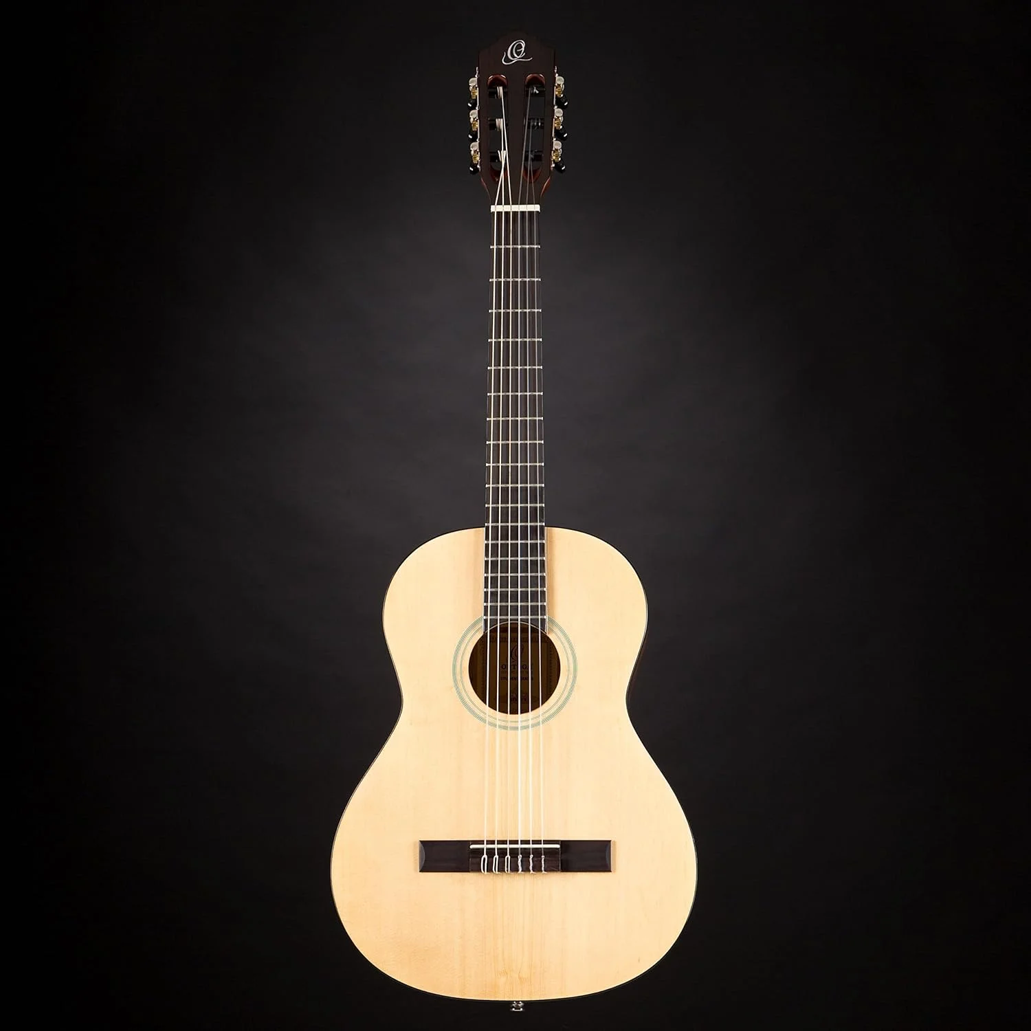 گیتار کنسرت 3/4 ارتقا گیتارز - سری دانشجویی - صنوبر، کاتالپا، براق طبیعی (RST5-3/4) گیتار کنسرت 3/4 ارتقا گیتارز - سری دانشجویی - صنوبر، کاتالپا، براق طبیعی (RST5-3/4)