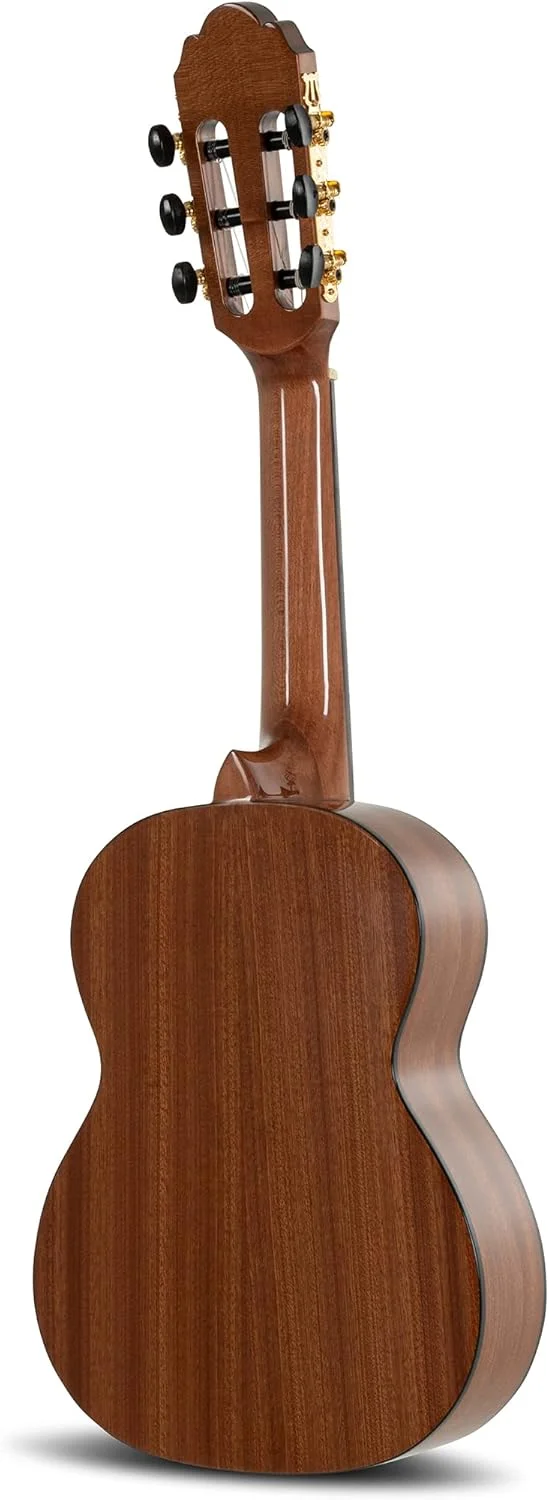 گیتار کلاسیک Gewa Konzertgitarre Pro Arte GC50A، سایز 1/2، ساخت اروپا