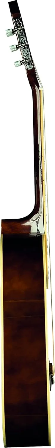 گیتار کلاسیک EKO GUITARS - CS-10 NATURAL سری Studio، اندازه 4/4، رنگ طبیعی گیتار کلاسیک EKO GUITARS - CS-10 NATURAL سری Studio، اندازه 4/4، رنگ طبیعی