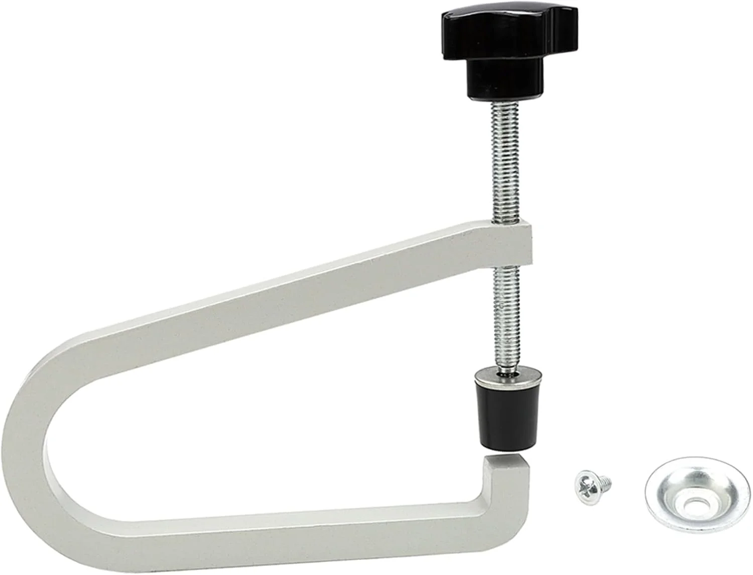 گیره های بریج گیتار آکوستیک حرفه ای، گیره های فولادی جایگزین برای گردن گیتار