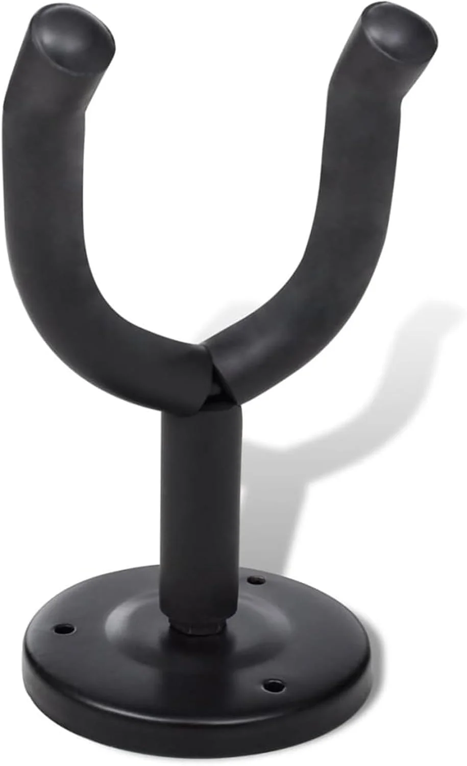 نگهدارنده دیواری گیتار، مدل 70035، بسته 6 عددی، مناسب برای آویزان کردن گیتار و لوازم جانبی نگهدارنده دیواری گیتار، مدل 70035، بسته 6 عددی، مناسب برای آویزان کردن گیتار و لوازم جانبی