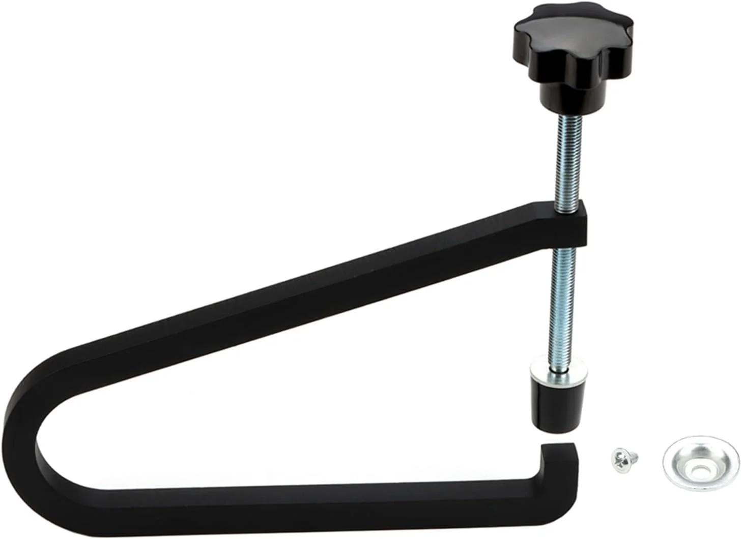 گیره بریج گیتار، گیره گردن، ابزار تعمیر گیتار، گیره، ابزار سازنده گیتار، گیره با برد دسترسی