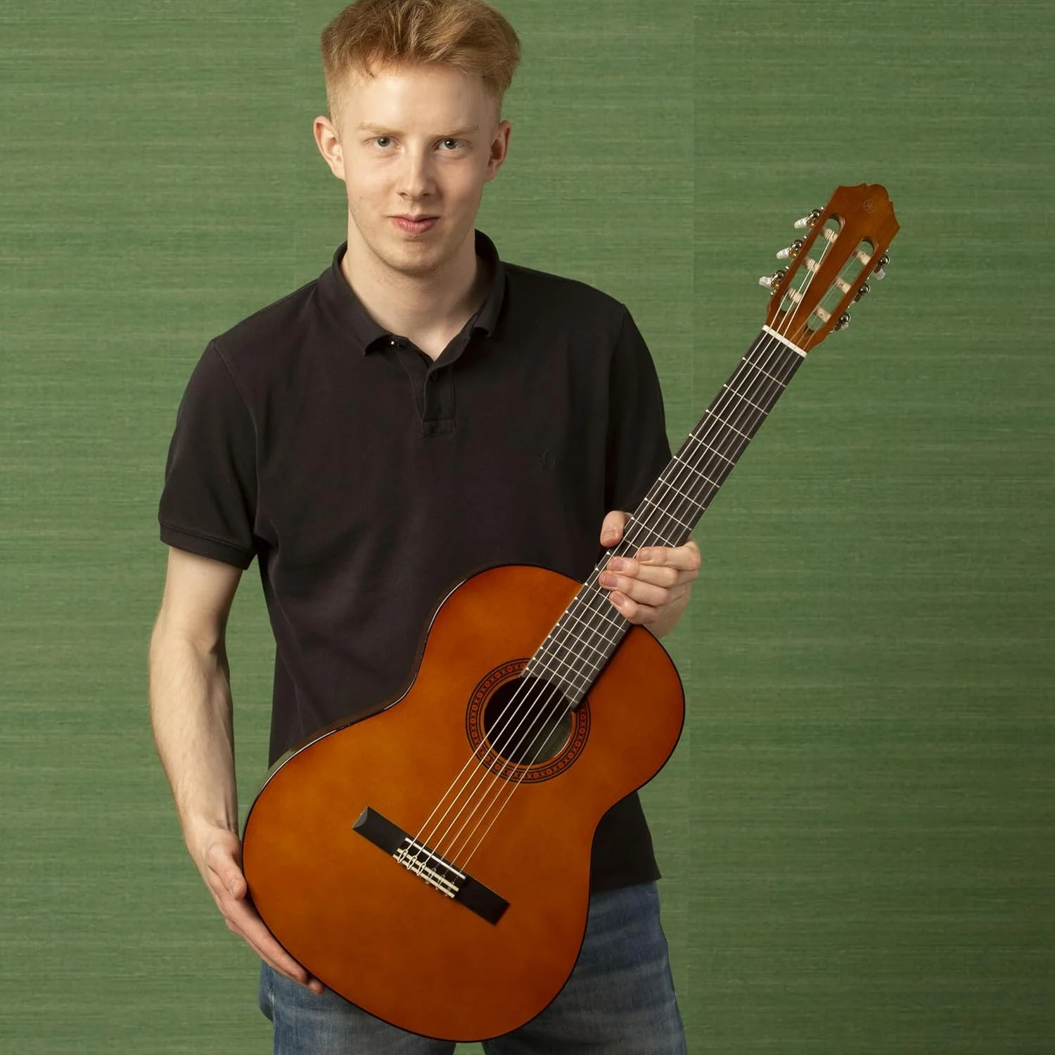 CS 40 NT 3/4 طبیعی