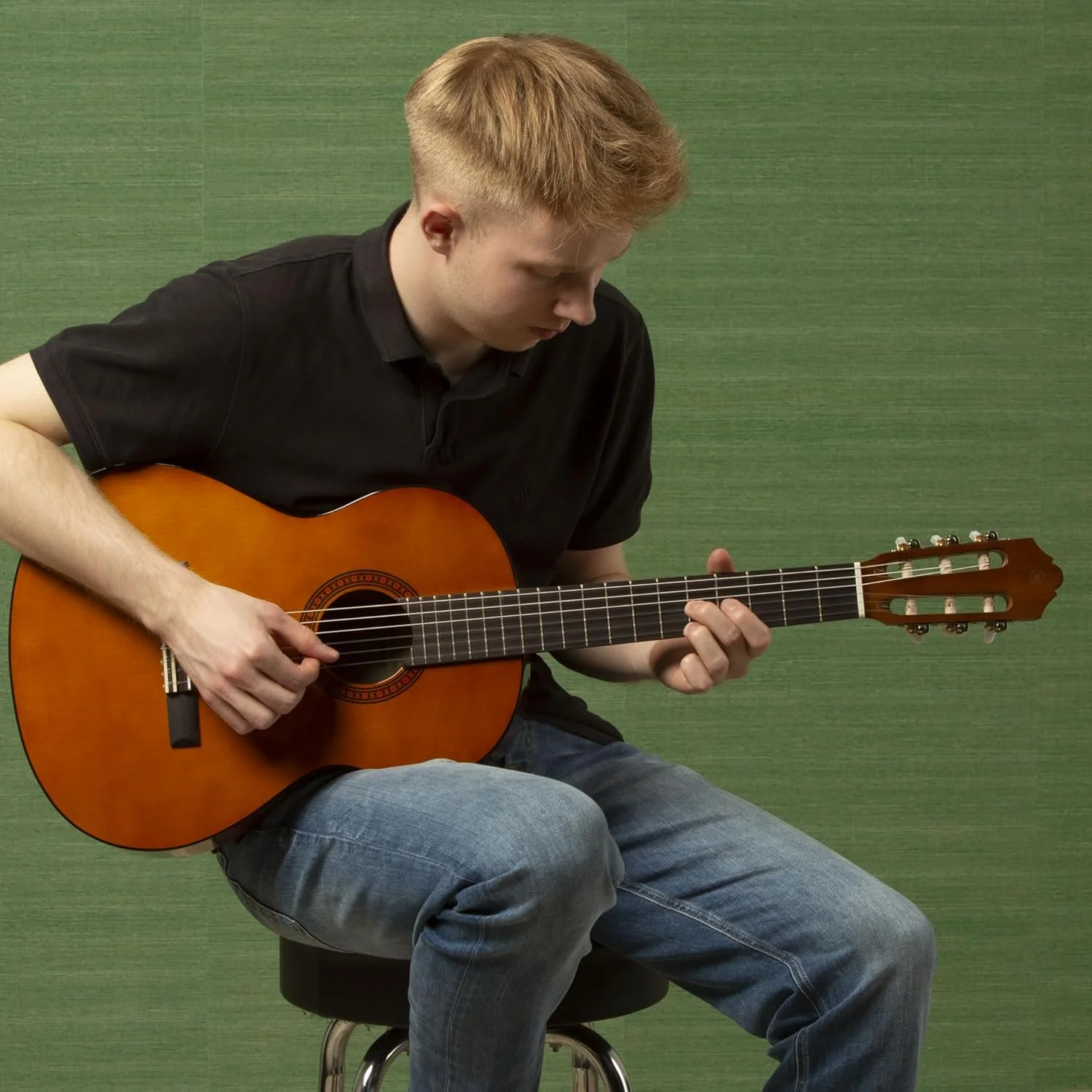 CS 40 NT 3/4 طبیعی