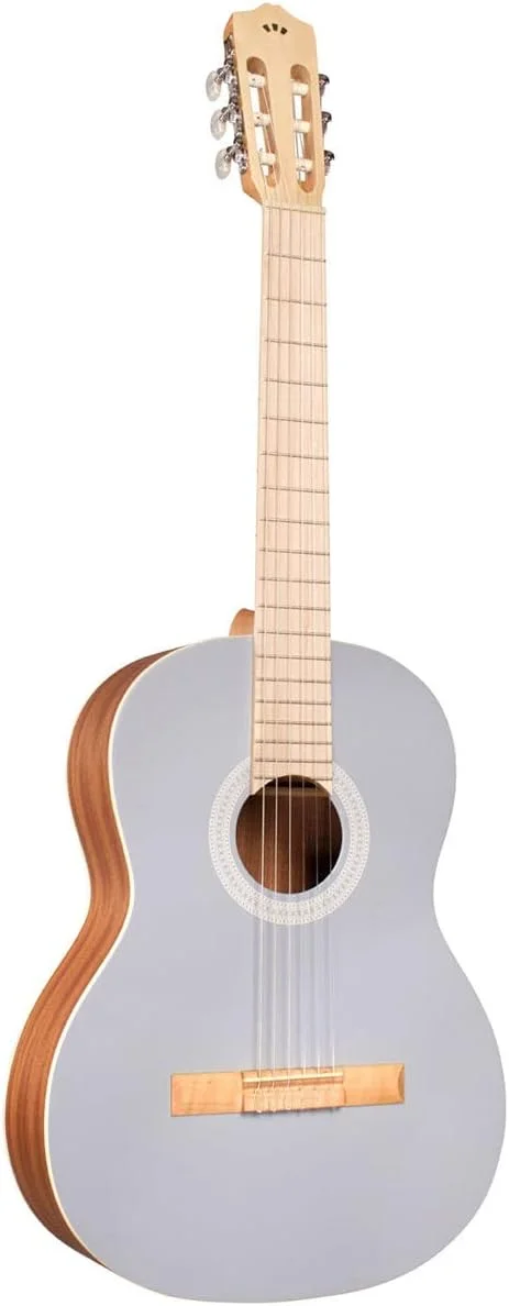 گیتار کلاسیک کوردوبا Protégé C1 Matiz Pale Sky سایز 4/4 به همراه کیف