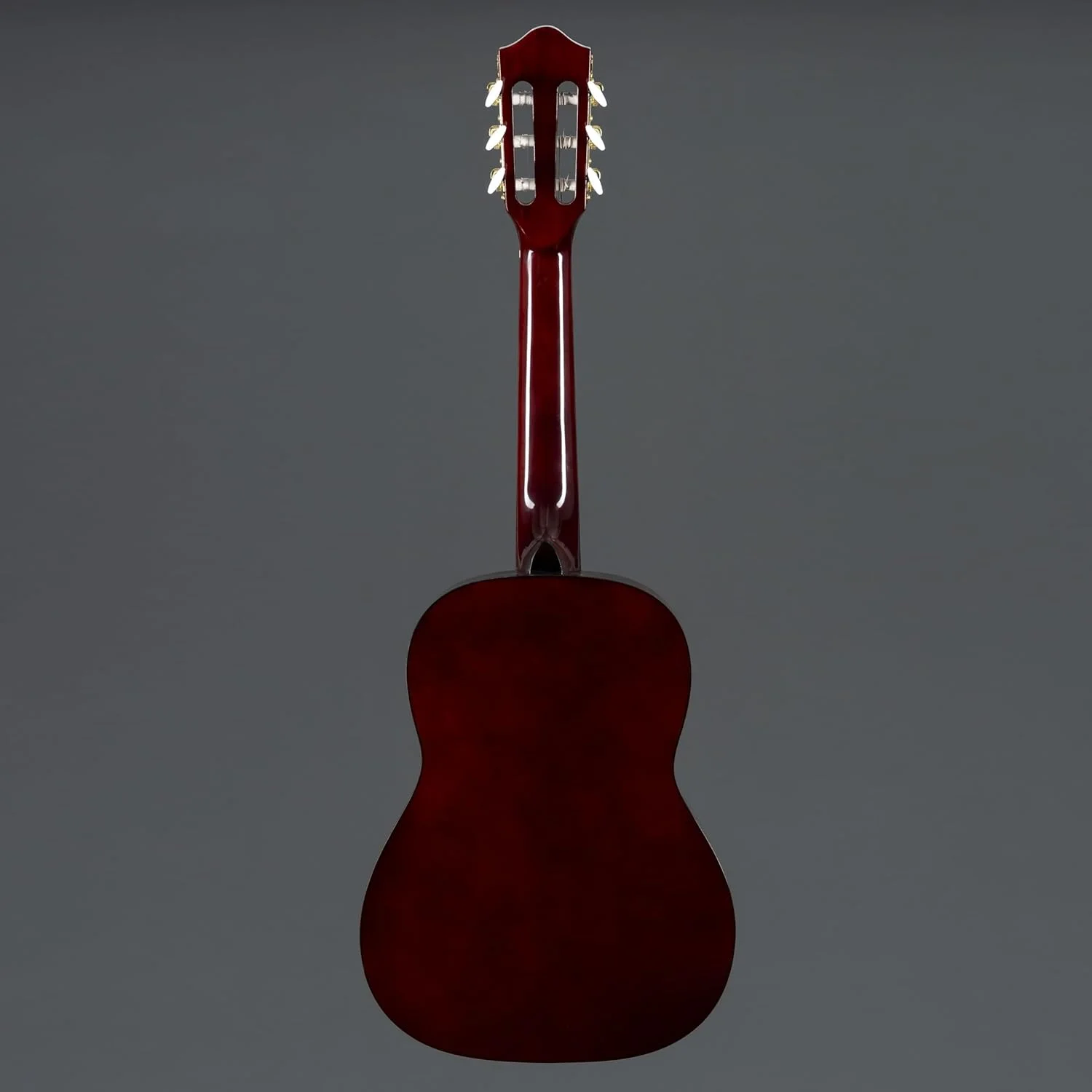 گیتار کلاسیک 1/2 J & D CG-1 NT، گیتار آکوستیک، ایده آل برای یادگیری