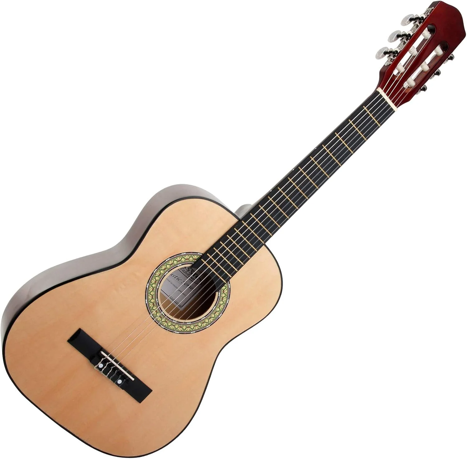 گیتار کلاسیک Classic Cantabile Acoustic Series AS-851 سایز 1/2