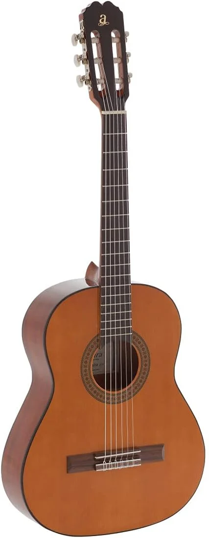 گیتار کنسرت آلمیرا با 6 سیم، راست دست (JUANITA 3/4)