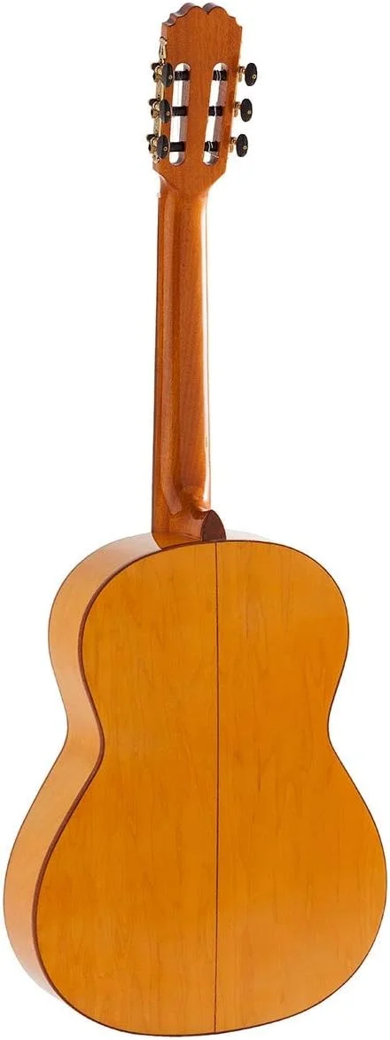 گیتار فلامنکو آدمیرا تریانا گیتار فلامنکو آدمیرا تریانا