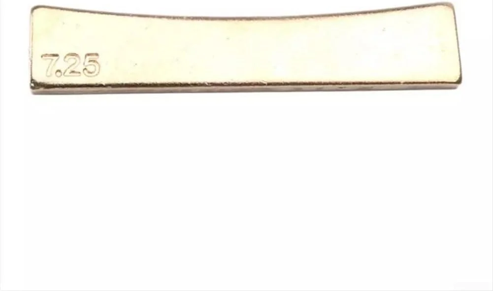 ابزار پرس فرت بورد گیتار با آچار، مجموعه ابزار سازنده گیتار برای سازندگان گیتار (18.4 سانتی متر)