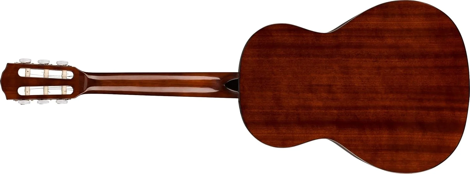 گیتار نایلونی Fender FA-15N سایز 3/4