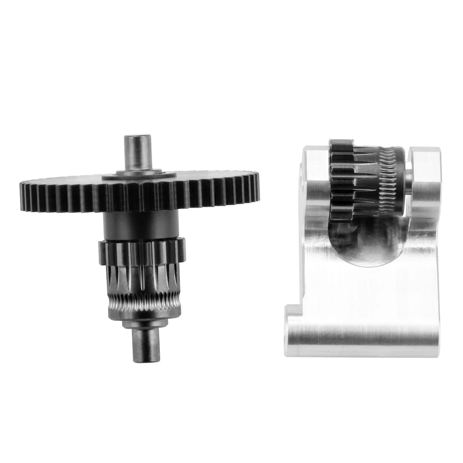 کیت لوازم جانبی اکسترودر دنده اکسترودر Adventurer 5M/5M Pro، دنده تغذیه، لوازم جانبی دنده اکسترودر، جایگزین اکسترودر دنده برای لوازم جانبی پرینتر سه بعدی فلش فورج