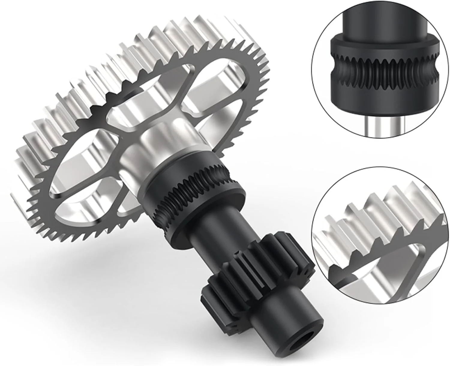 اکسترودر پیشرفته پرینتر سه بعدی مناسب برای چاپ، مناسب برای علاقه مندان و متخصصان صنعت، نصب آسان