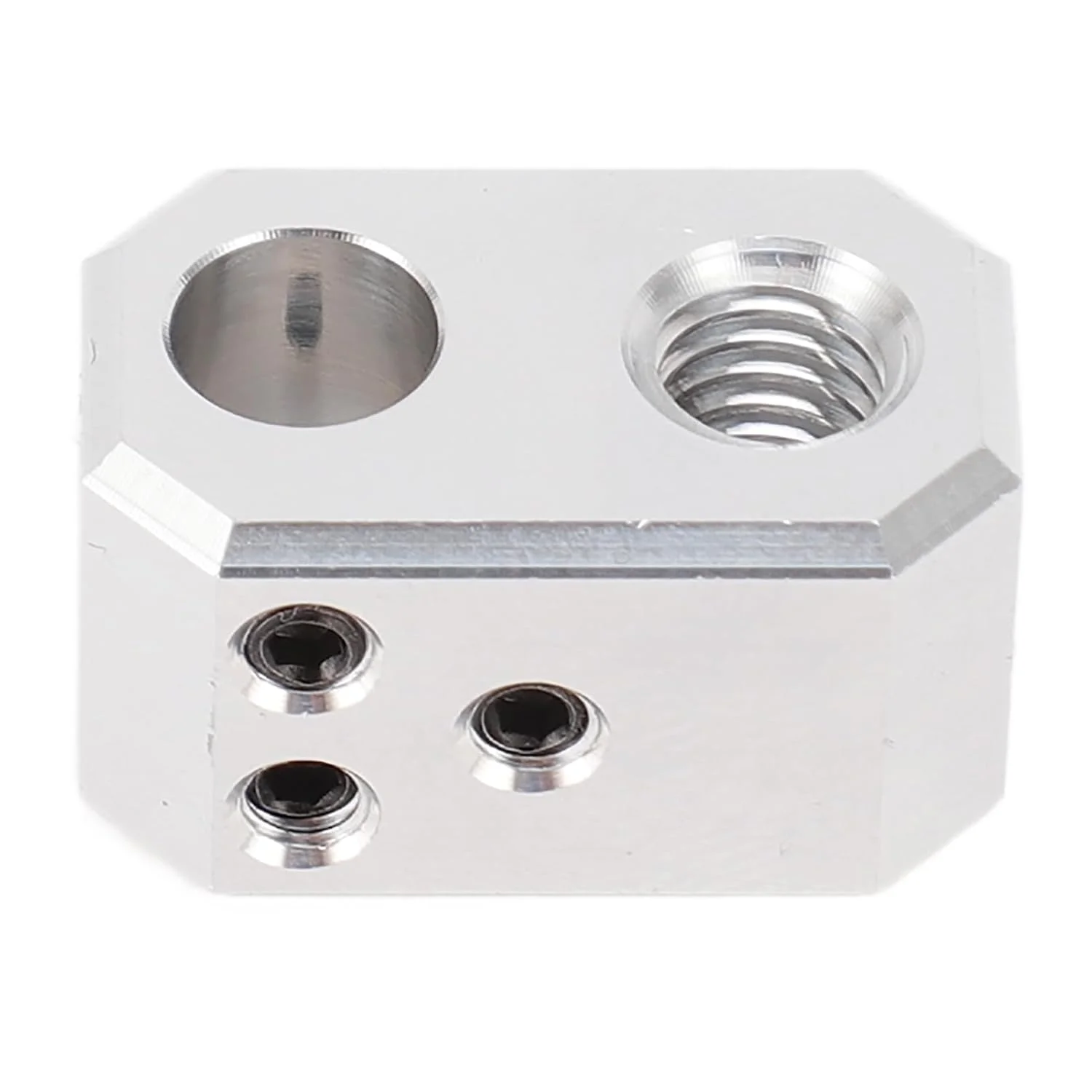 لوازم جانبی پرینتر سه بعدی - قطعه گرمایش اکسترودر جایگزین برای پرینتر سه بعدی I3MK4، کیت گرمایش ارتقاء اکسترودر، بلوک گرمایش سریع اکسترودر