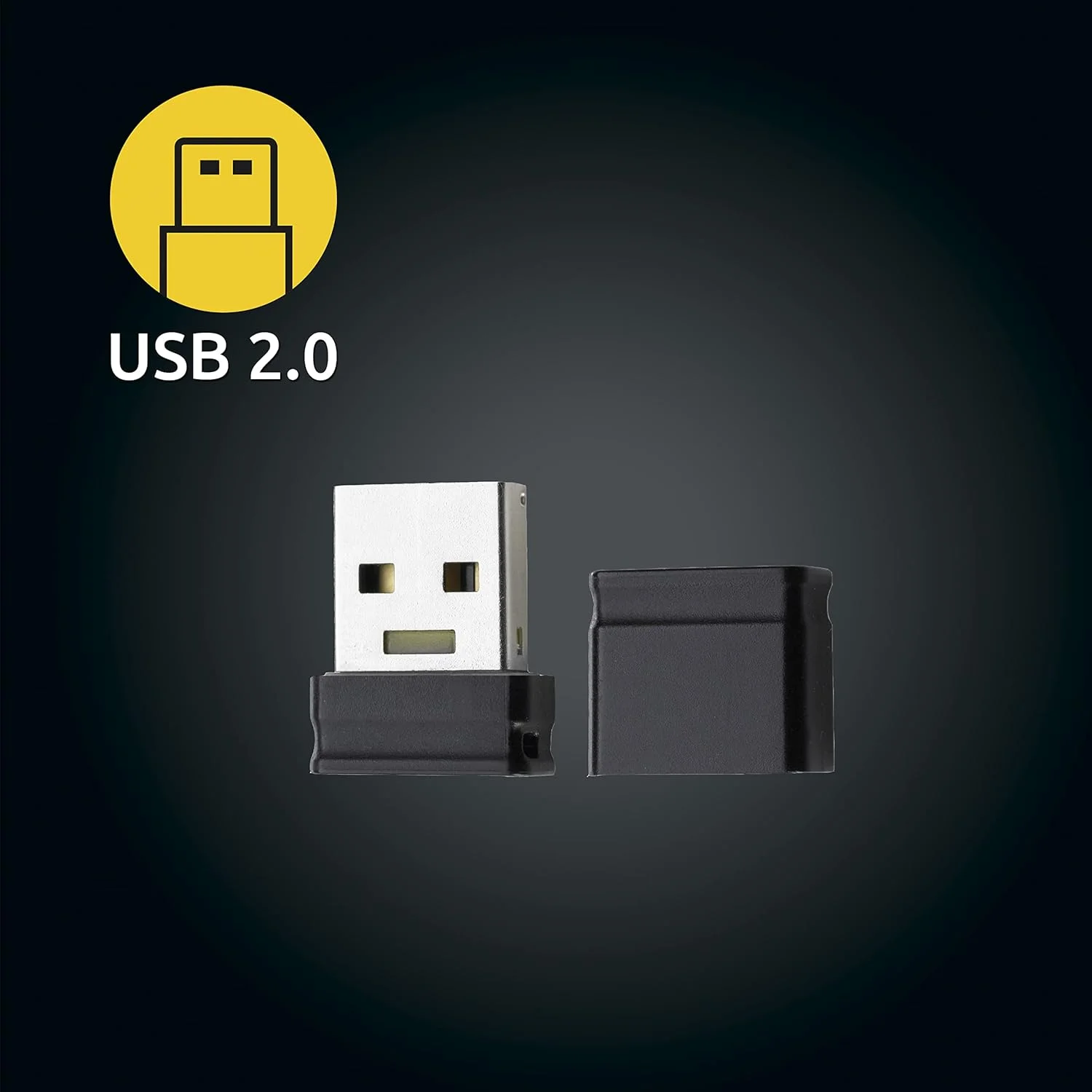 فلش مموری 8 گیگابایتی اینتنسو مدل Micro Line USB 2.0 فلش مموری 8 گیگابایتی اینتنسو مدل Micro Line USB 2.0