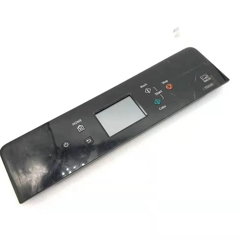 مجموعه صفحه نمایش پنل کنترل برای CANN-0N TS6020 Ts6020 6120 6020 TS6120 TS