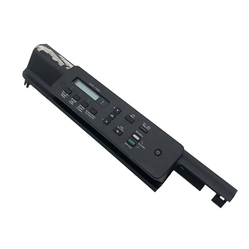 مجموعه صفحه نمایش پنل کنترل برای قطعات پرینتر DCP-T300