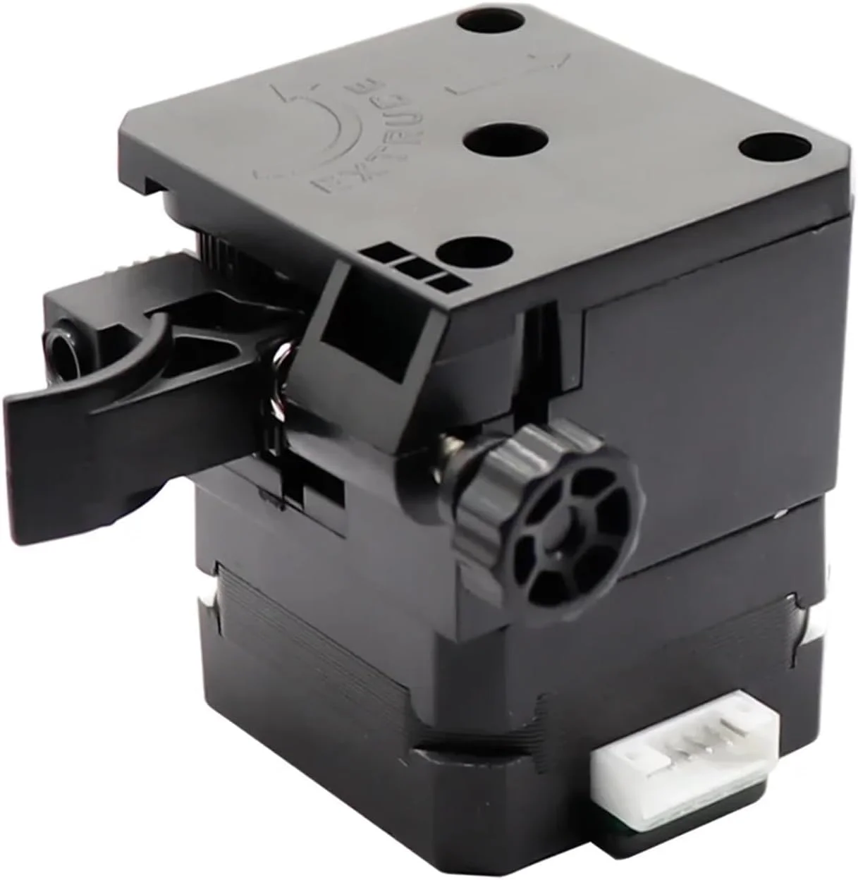 کیت اکسترودر با براکت اکستروژن مستقیم V5 V6 CR10، اکسترودر چاپگر سه بعدی