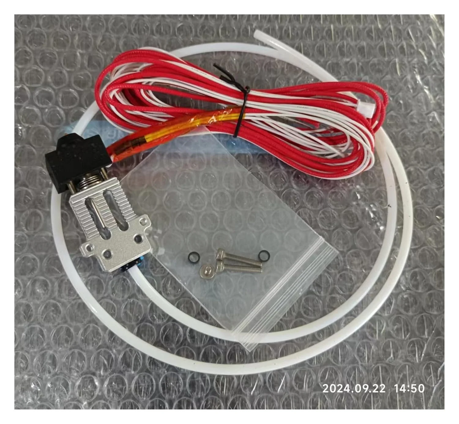 کیت هاتاند CR-5 Pro سه بعدی اورجینال کیت هاتاند CR-5 Pro سه بعدی اورجینال