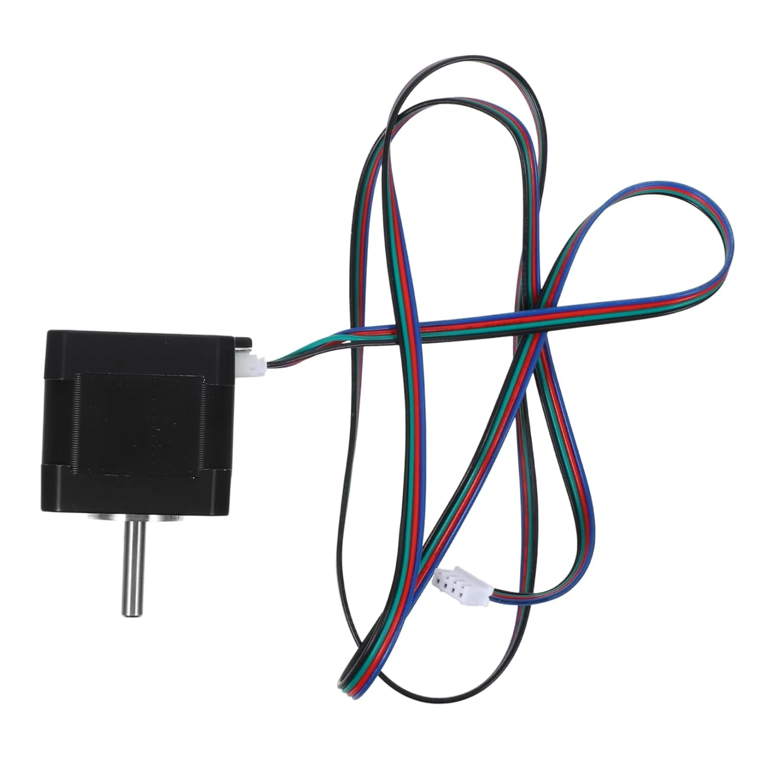 موتور پله‌ای فاز با گشتاور بالا برای پرینترها، موتور الکتریکی فشرده با کنترل دقیق برای کاربردهای فضایی