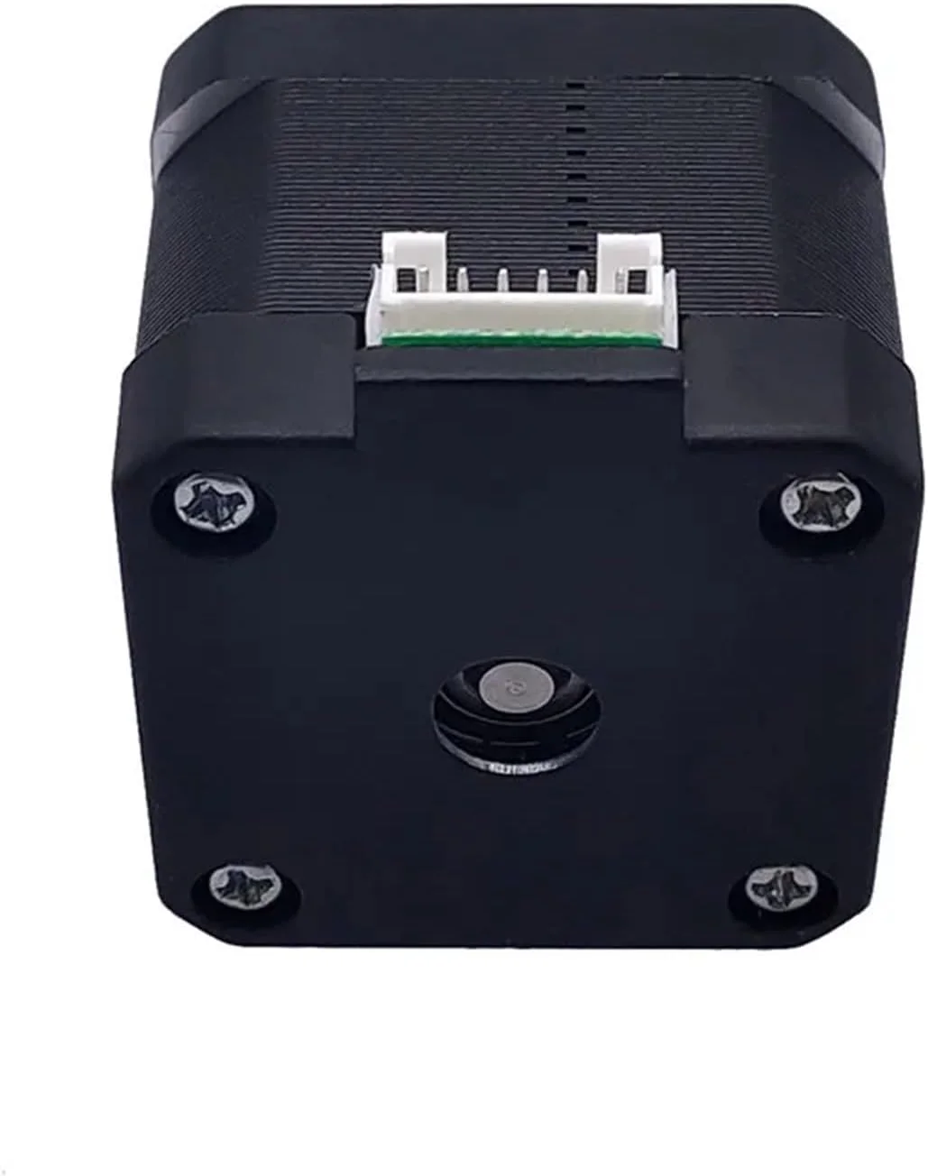 موتور پله ای Nema 17 ارتفاع 42 موتور 38 میلی متر برای چاپگر سه بعدی 1.2 آمپر شفت D شکل