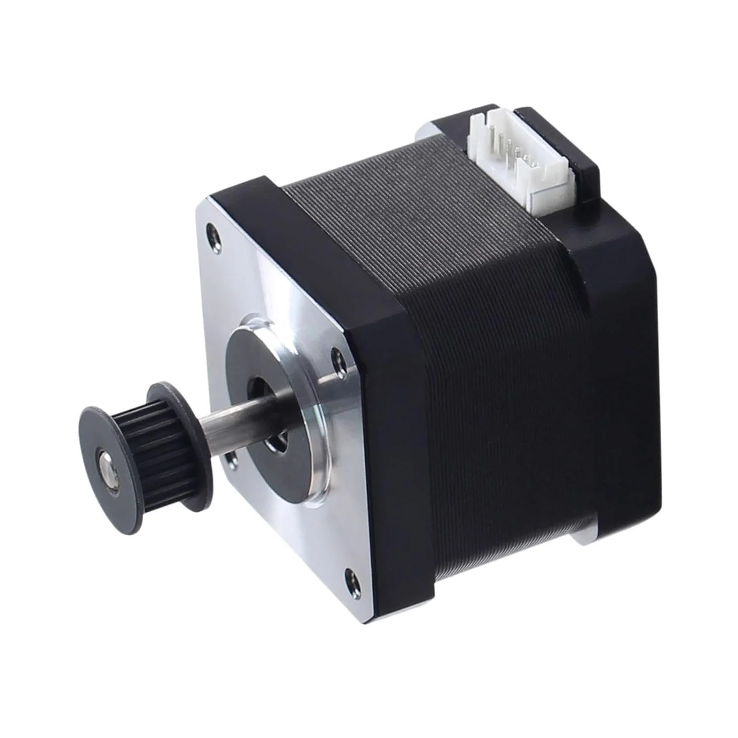 موتور پله ای پرینتر سه بعدی، ابزار قطعات پرینتر سه بعدی، تعمیر، جایگزینی، استفاده آسان، لوازم جانبی پرینتر سه بعدی، موتور پله ای، برای K1/K1 C