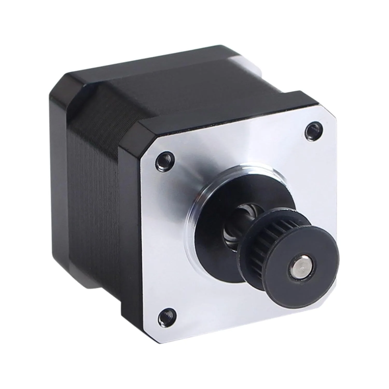 موتور پله ای پرینتر سه بعدی، ابزار قطعات پرینتر سه بعدی، تعمیر، جایگزینی، استفاده آسان، لوازم جانبی پرینتر سه بعدی، موتور پله ای، برای K1/K1 C