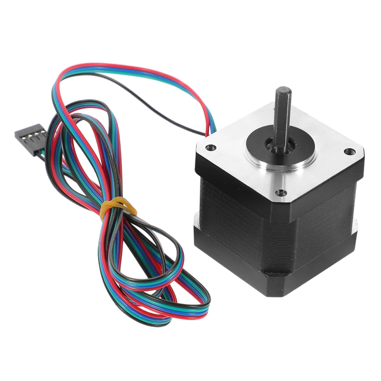 موتور بایپولار گشتاور بالا STOBAZA برای پرینترها و دستگاه های CNC با عملکرد قابل اعتماد