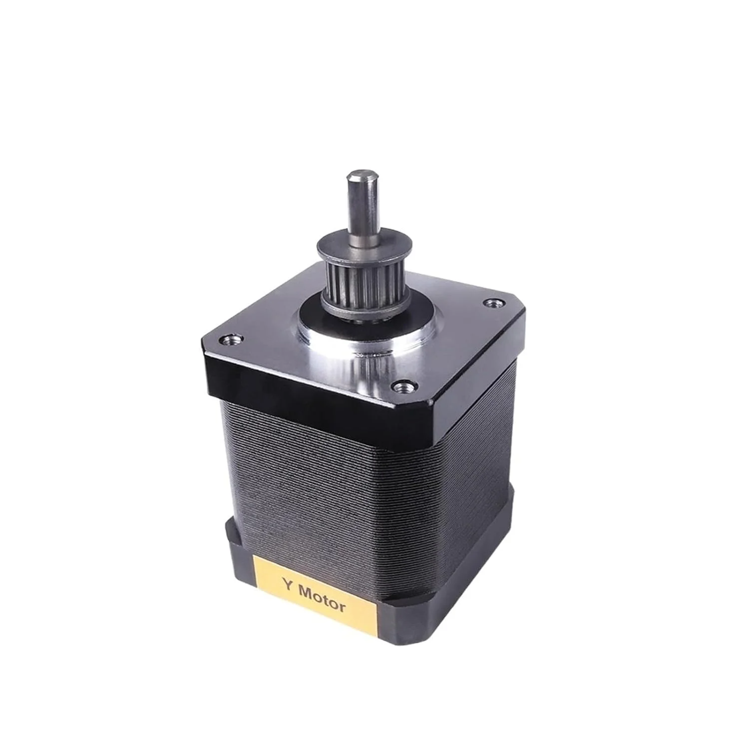 موتور پله ای 42 مدل R 42BYGH 40MM 1.7A (17HS4401) قطعات پرینتر سه بعدی XYZ (موتور Y یک عدد)