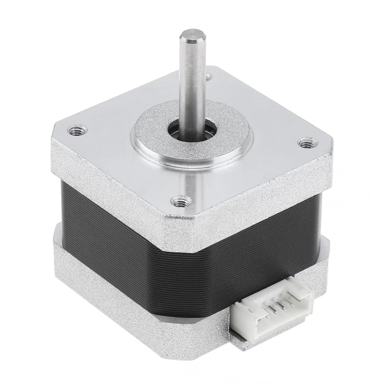 موتور پله ای 42 موتور پرینتر سه بعدی 17HD34008-22B یک عدد