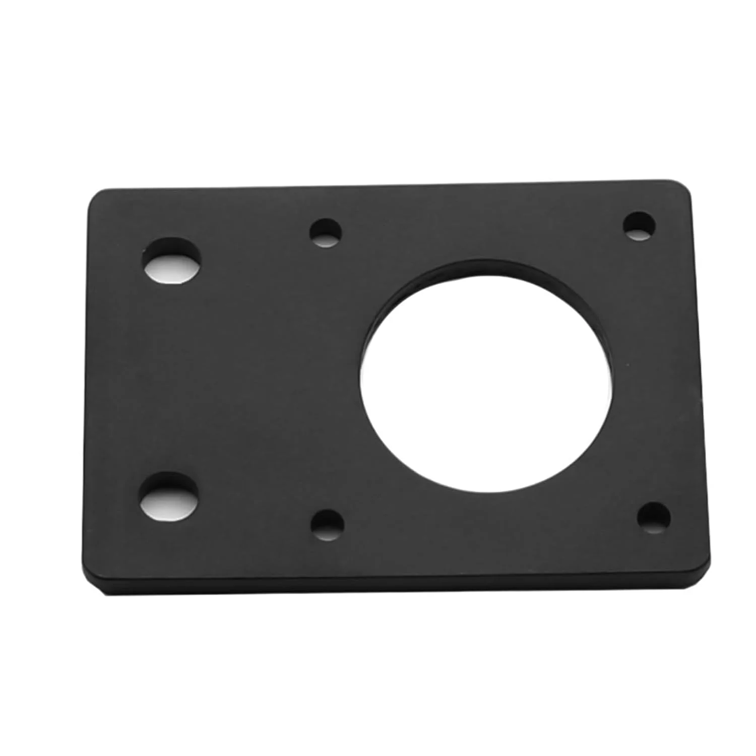 یک عدد صفحه نصب موتور پله ای سری 17 42، براکت صفحه ثابت برای پرینتر سه بعدی