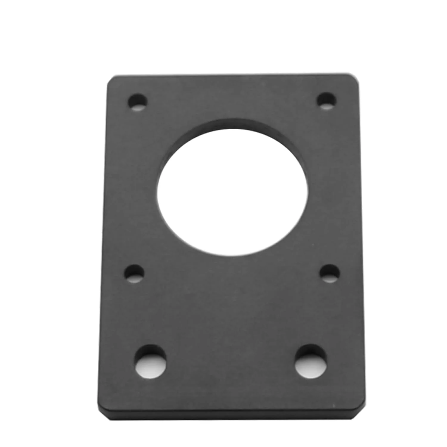 یک عدد صفحه نصب موتور پله ای سری 17 42، براکت صفحه ثابت برای پرینتر سه بعدی