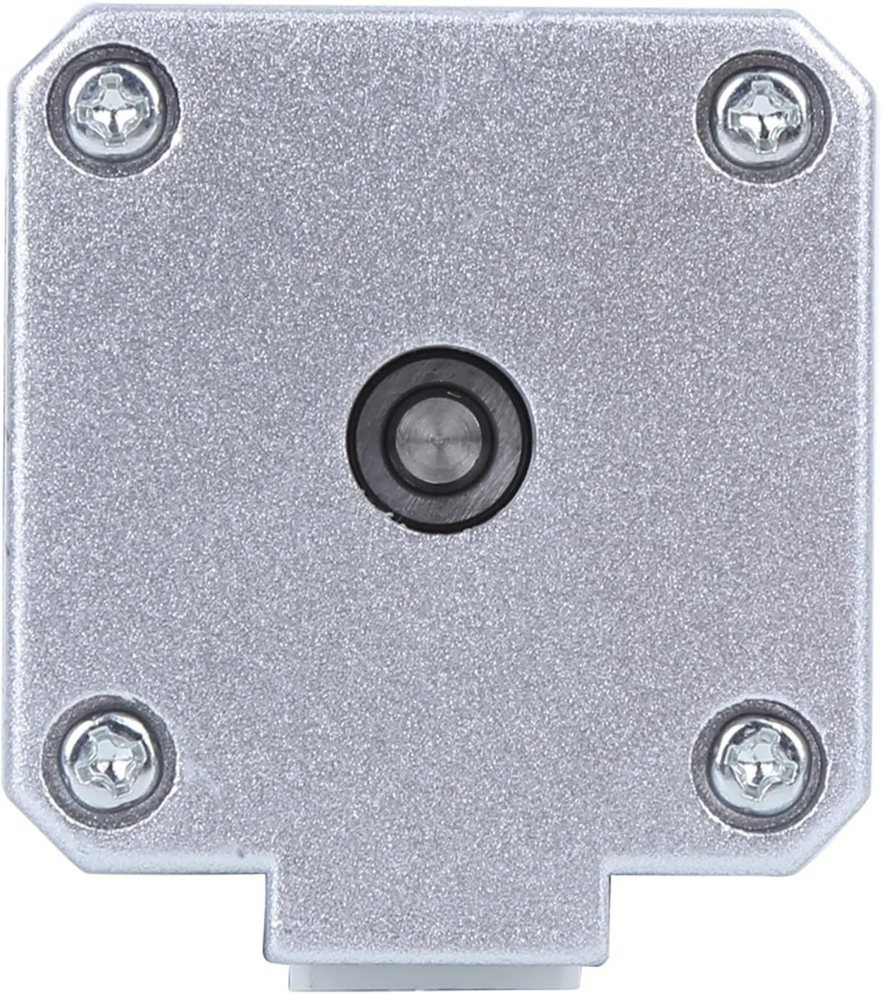 موتور پله ای NEMA 17 لوازم جانبی پرینتر سه بعدی با کابل 4 پین مدل 17HS8401