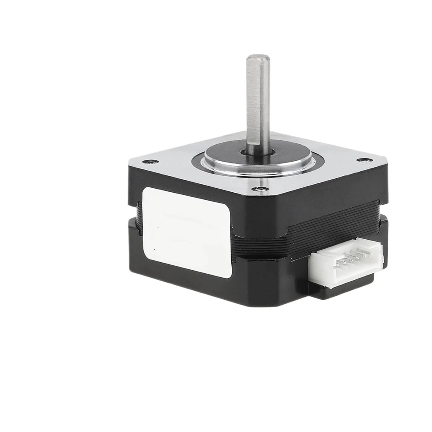 موتور پله ای 17 موتور 42 23 میلی متری 10N.cm موتور پرینتر سه بعدی