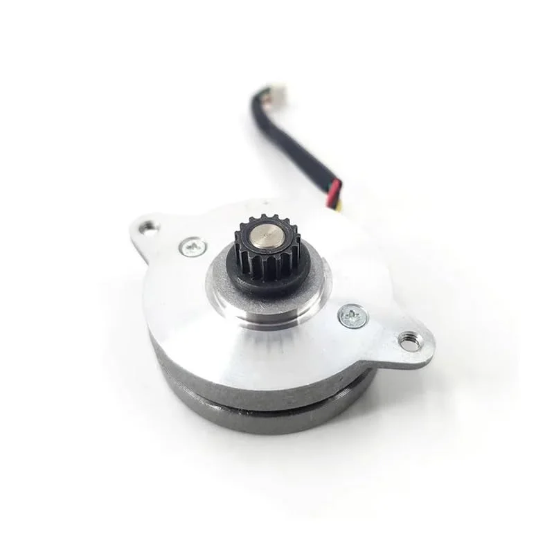 استارتر الکترونیکی پله ای نازک گرد 36 میلی متری 1.8 درجه، استارتر الکترونیکی پله ای 4 سیم 2 فاز، چرخ قرقره سنکرون برای پرینتر سه بعدی، موتور ربات CNC استارتر الکترونیکی پله ای نازک گرد 36 میلی متری 1.8 درجه، استارتر الکترونیکی پله ای 4 سیم 2 فاز، چرخ قرقره سنکرون برای پرینتر سه بعدی، موتور ربات CNC